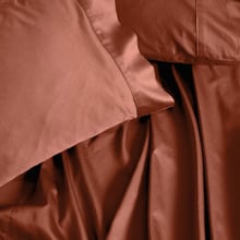 Augusta 500TC Cotton Sateen Pillowcase